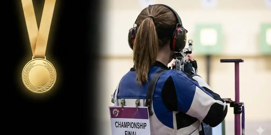 Who is Meghana Sajjanar