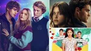 Movies Like Love Me Love Me