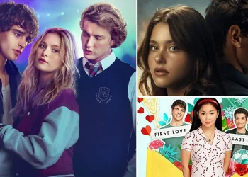 Movies Like Love Me Love Me