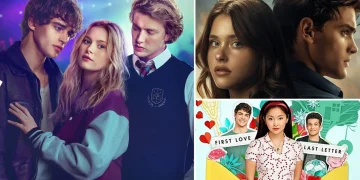 Movies Like Love Me Love Me