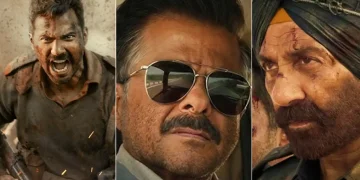 Movies and SHows Expected To Release In March 2026