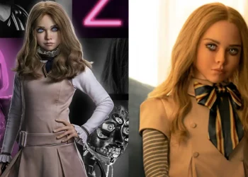 Movies like Megan 2.0