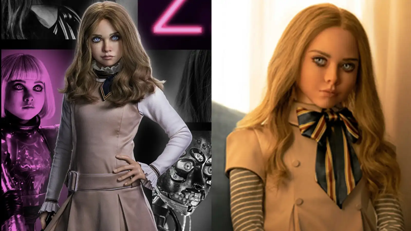 Movies like Megan 2.0