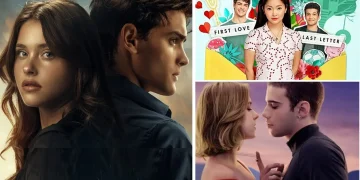 Movies like My Fault