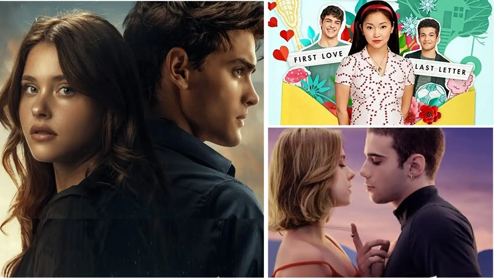 Movies like My Fault