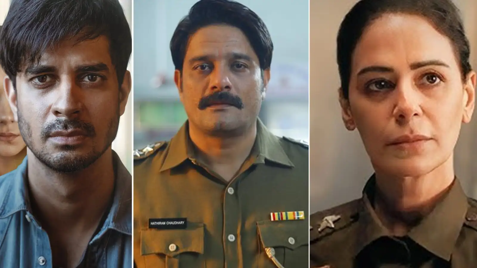 Hindi Murder Mystery Web Shows