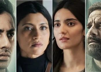 New Movies Releasing This Week Feb 23 - 28