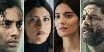 New Movies Releasing This Week Feb 23 - 28