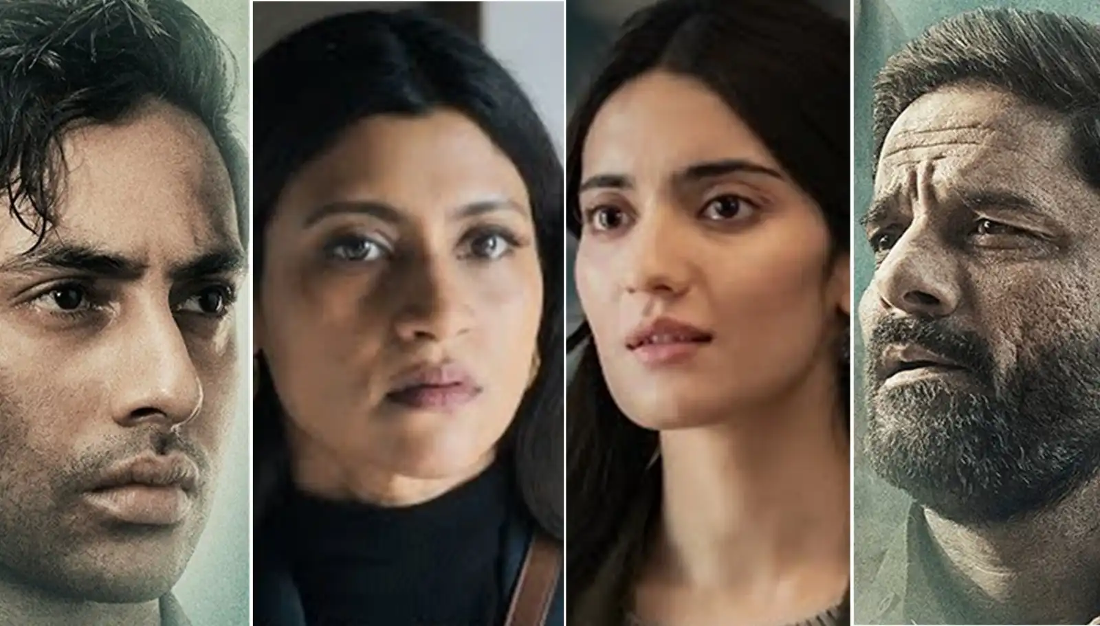 New Movies Releasing This Week Feb 23 - 28