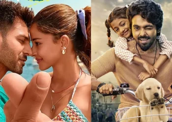 New Movies Releasing This Week (4)