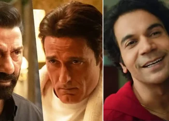 New Movies on Netflix