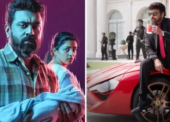 New Movies releasing this week (1)