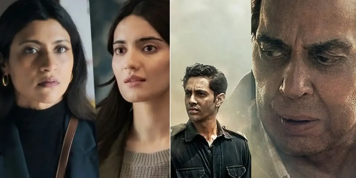 Latest OTT Releases This Week (23 Feb - 1 March)