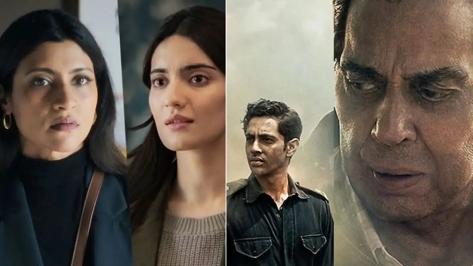 Latest OTT Releases This Week