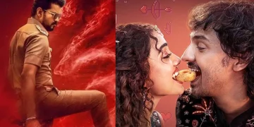 New Tamil OTT Release This Week | New Tamil Movies Shows Releasing This Week