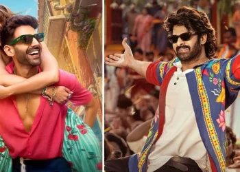 New movies expected to release this weekend