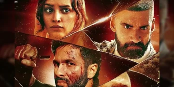 O Romeo OTT Release Date