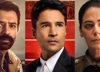 OTT Release This Week 9 Feb - 15 Feb