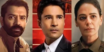 OTT Release This Week 9 Feb - 15 Feb