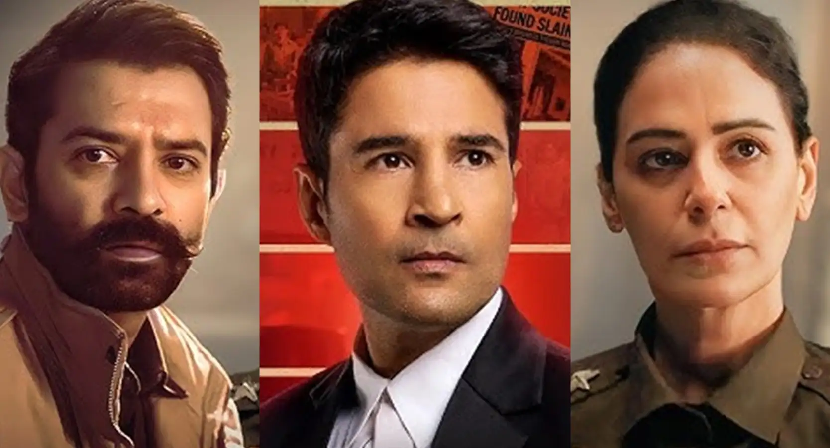 OTT Release This Week 9 Feb - 15 Feb