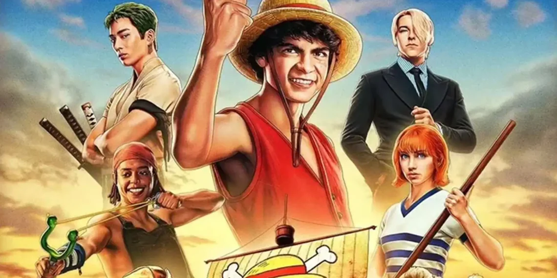 One Piece Season 2 OTT Release Date (2)