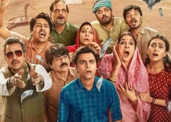 Panchayat Season 5 OTT Release Date (1)