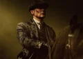Peaky Blinders OTT Release Date