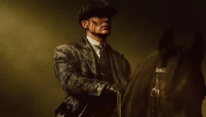 Peaky Blinders OTT Release Date