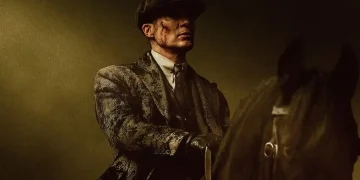 Peaky Blinders OTT Release Date