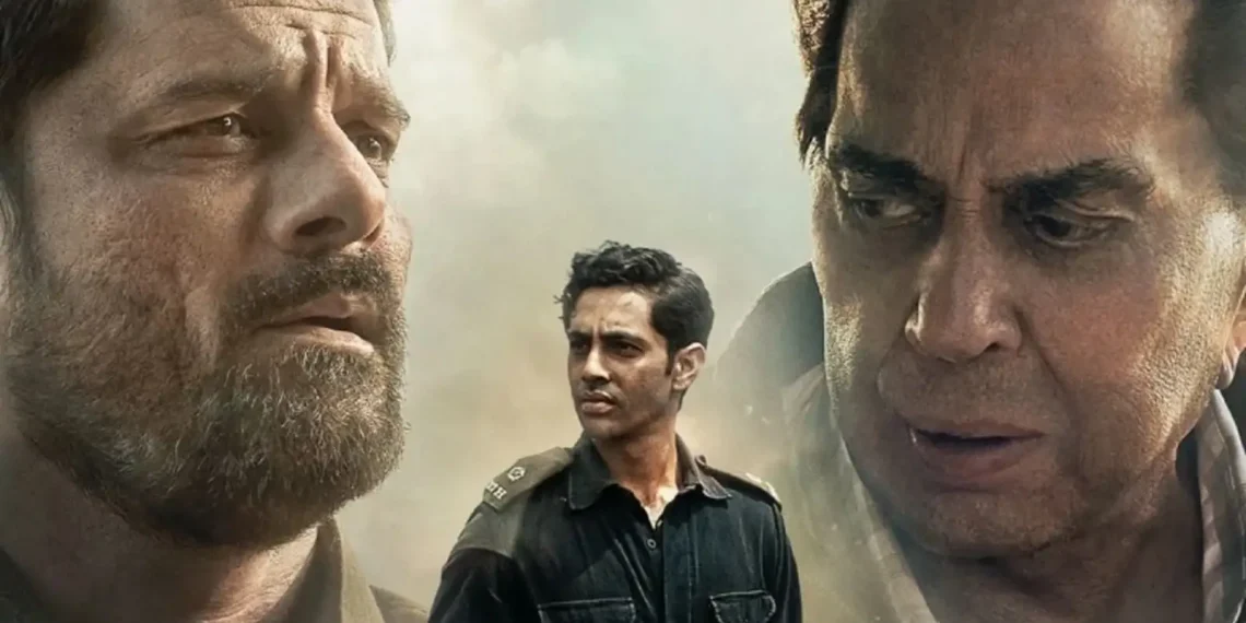 Movies & Shows on Prime Video This Week