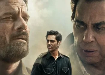 Movies & Shows on Prime Video This Week