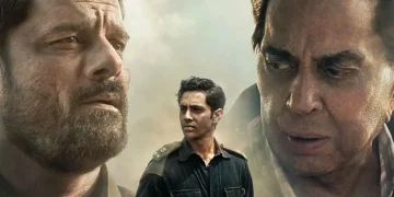 Movies & Shows on Prime Video This Week