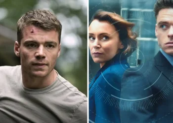 Shows Like Night Agent