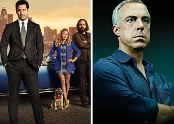 Shows like Lincoln Lawyer (1)