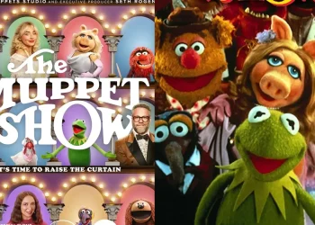 Shows like Muppet You Must Watch If You Liked Muppet