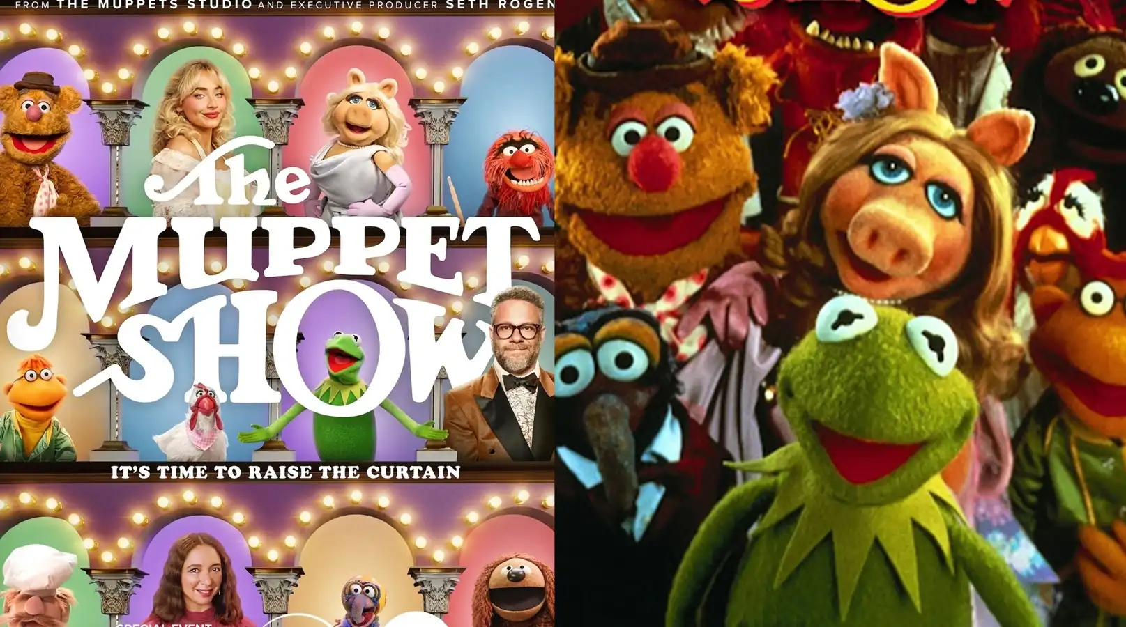 Shows like Muppet You Must Watch If You Liked Muppet