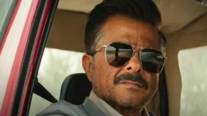 Subedaar Movie Review 