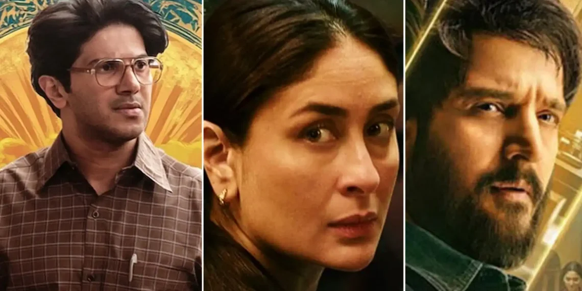 Mystery Movies Netflix