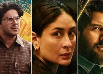 Mystery Movies Netflix