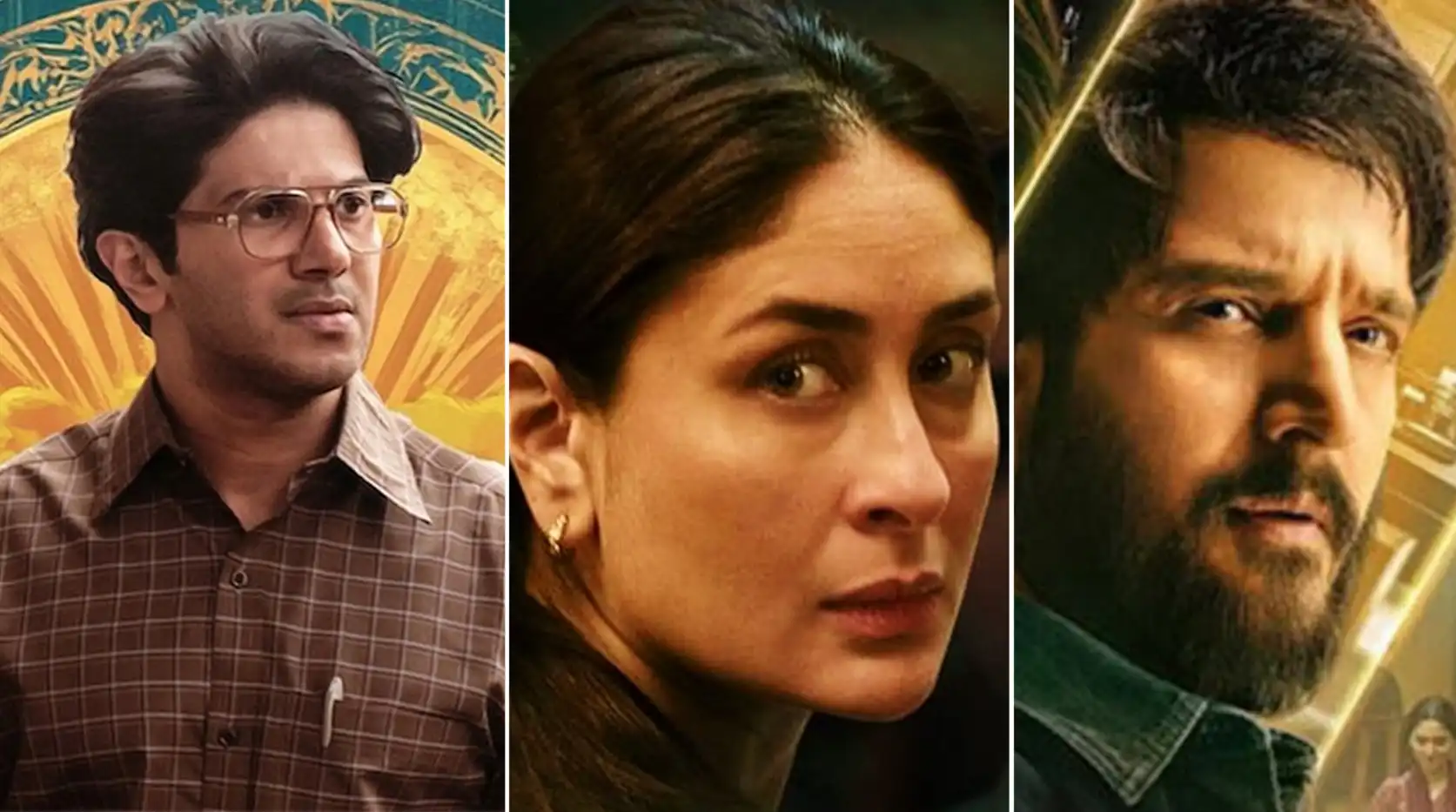 Mystery Movies Netflix