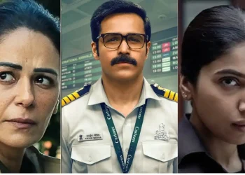 Suspense Thrillers 2026