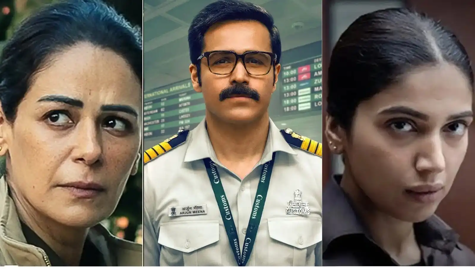 Suspense Thrillers 2026