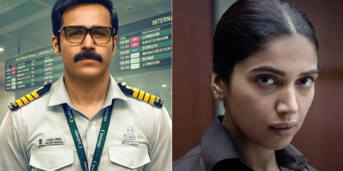 Suspense Thrillers 2026