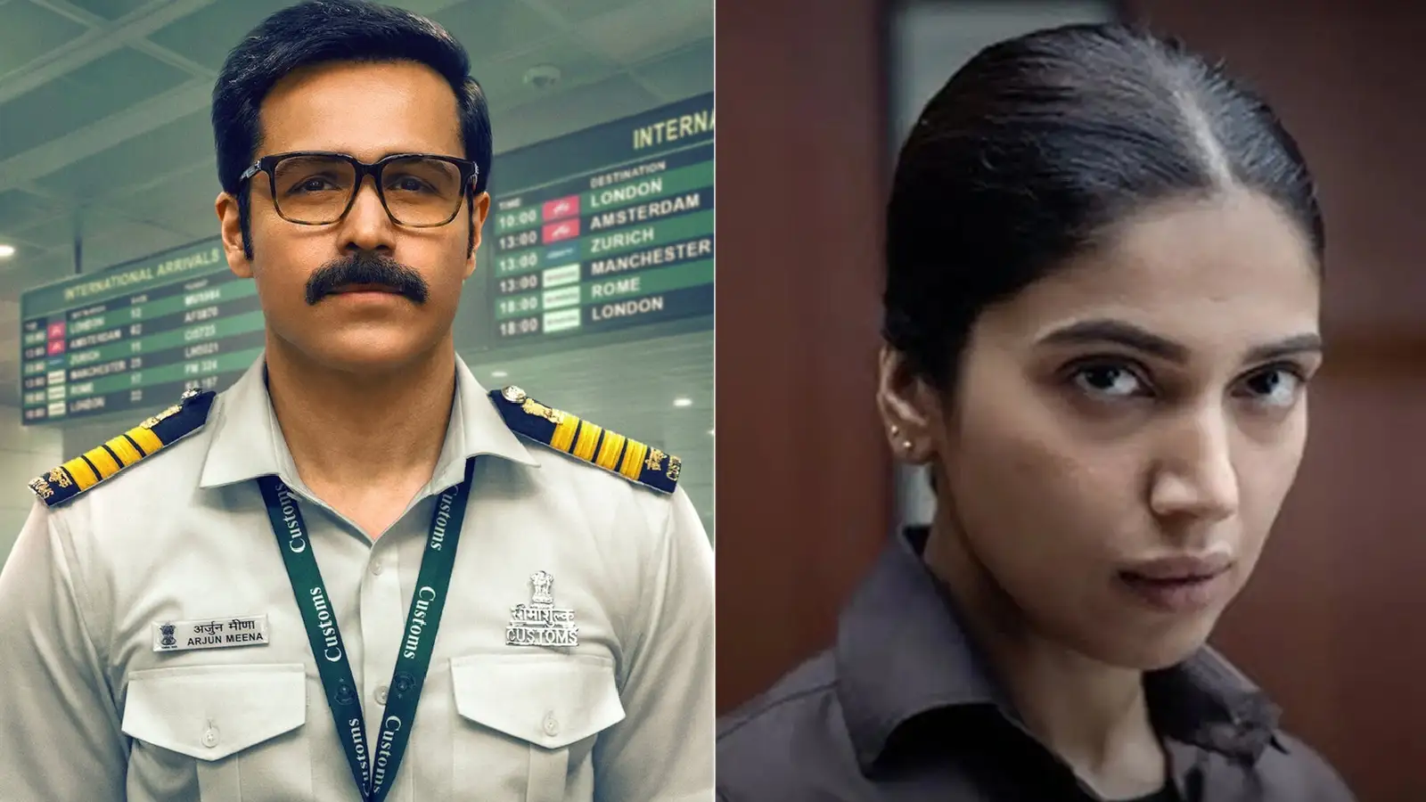 Suspense Thrillers 2026