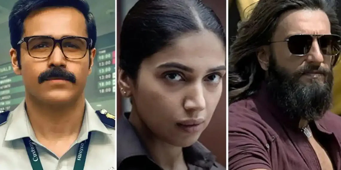 Best Thrillers January 2026