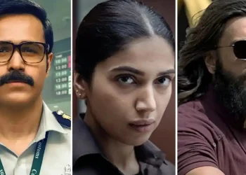 Best Thrillers January 2026