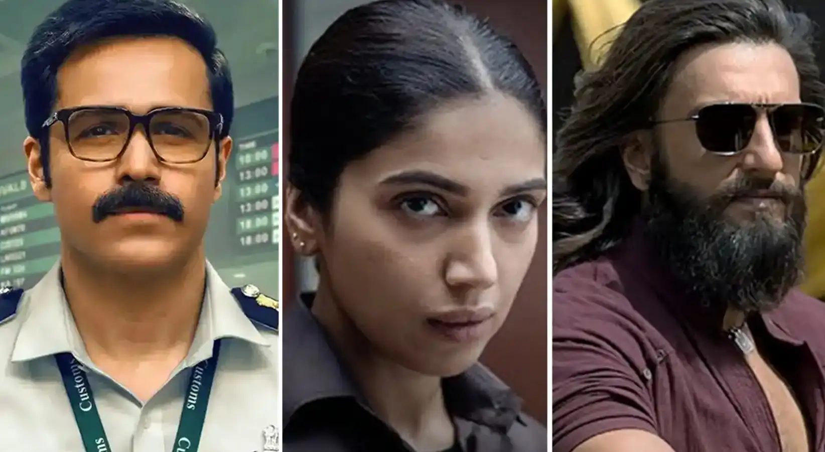 Best Thrillers January 2026