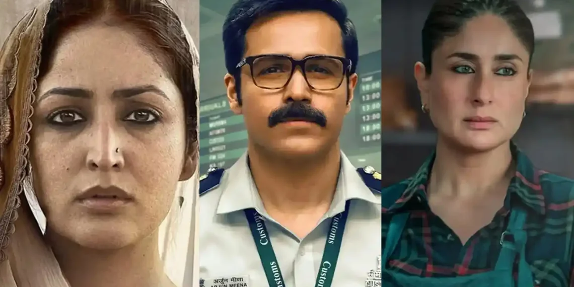 Underrated Hindi Movies Shows on Netflix