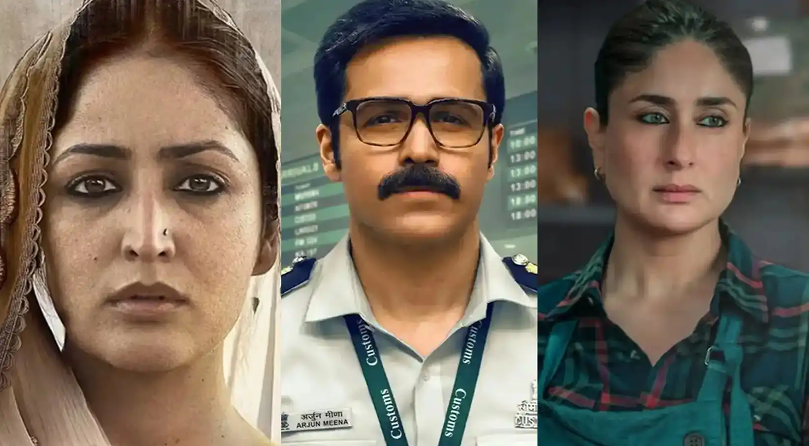 Underrated Hindi Movies Shows on Netflix