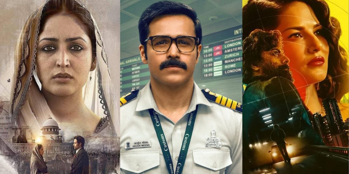 Underrated Movies Shows of 2026